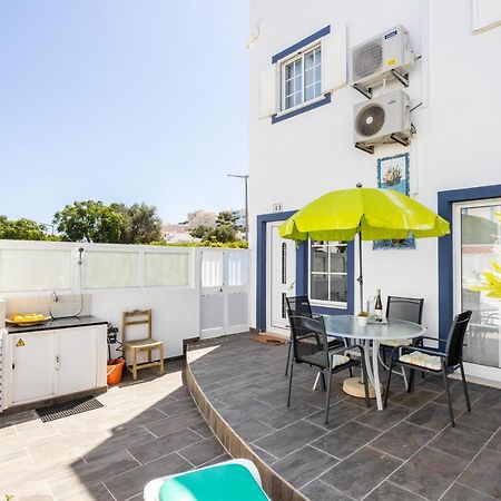 Newly Renovated 2 Bedroom Townhouse - Close To Salema Beach Exterior foto