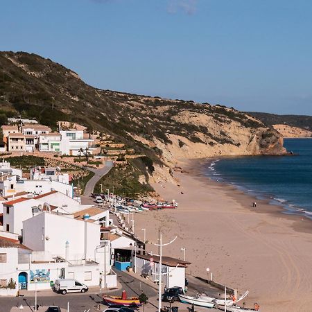 Newly Renovated 2 Bedroom Townhouse - Close To Salema Beach Exterior foto