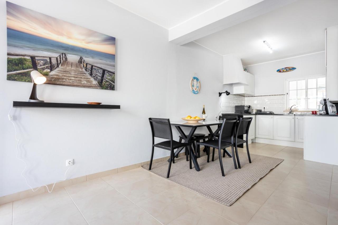 Newly Renovated 2 Bedroom Townhouse - Close To Salema Beach Exterior foto